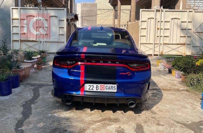 دودج تشارجر